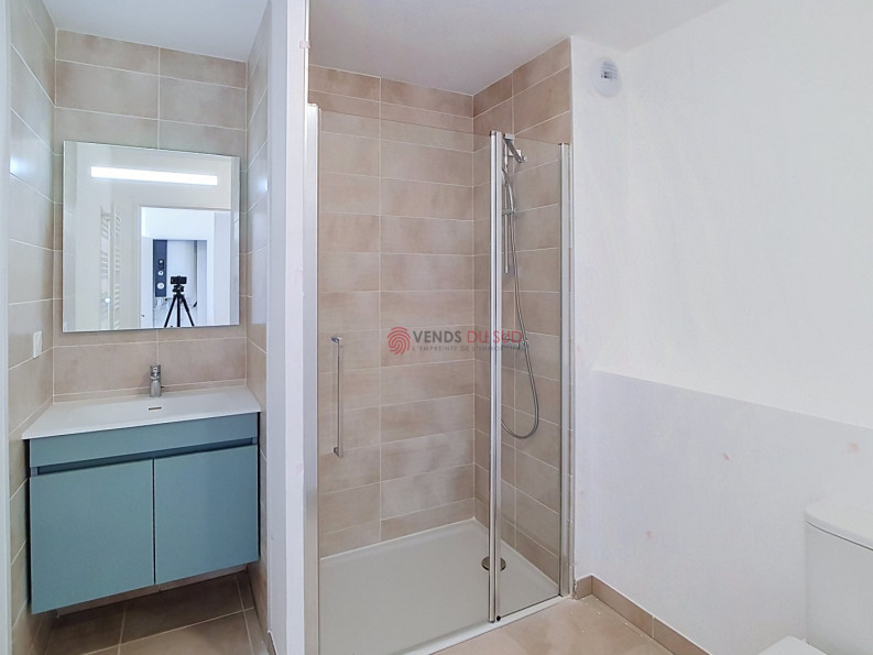 location Appartement neuf Beziers - Photo 6