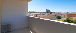 location Appartement neuf Beziers