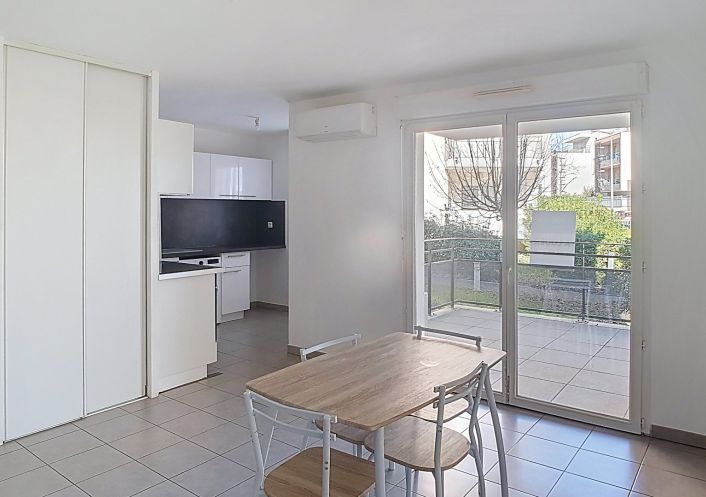 vente Appartement Beziers