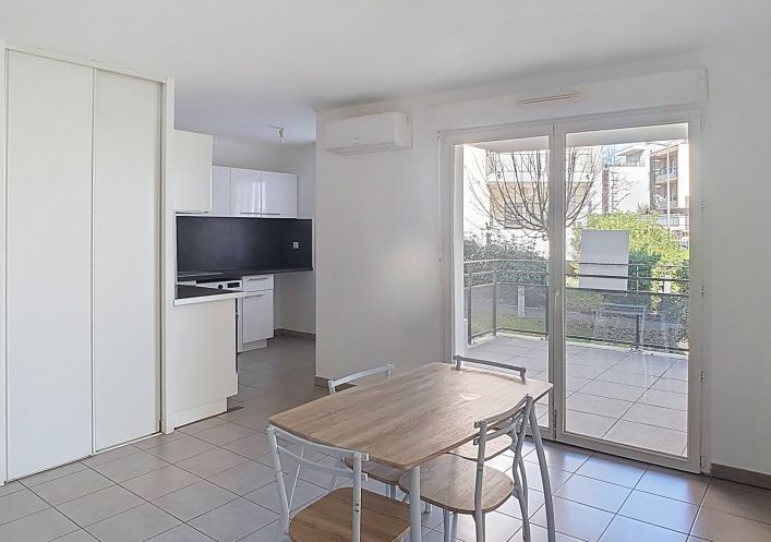 vente Appartement Beziers