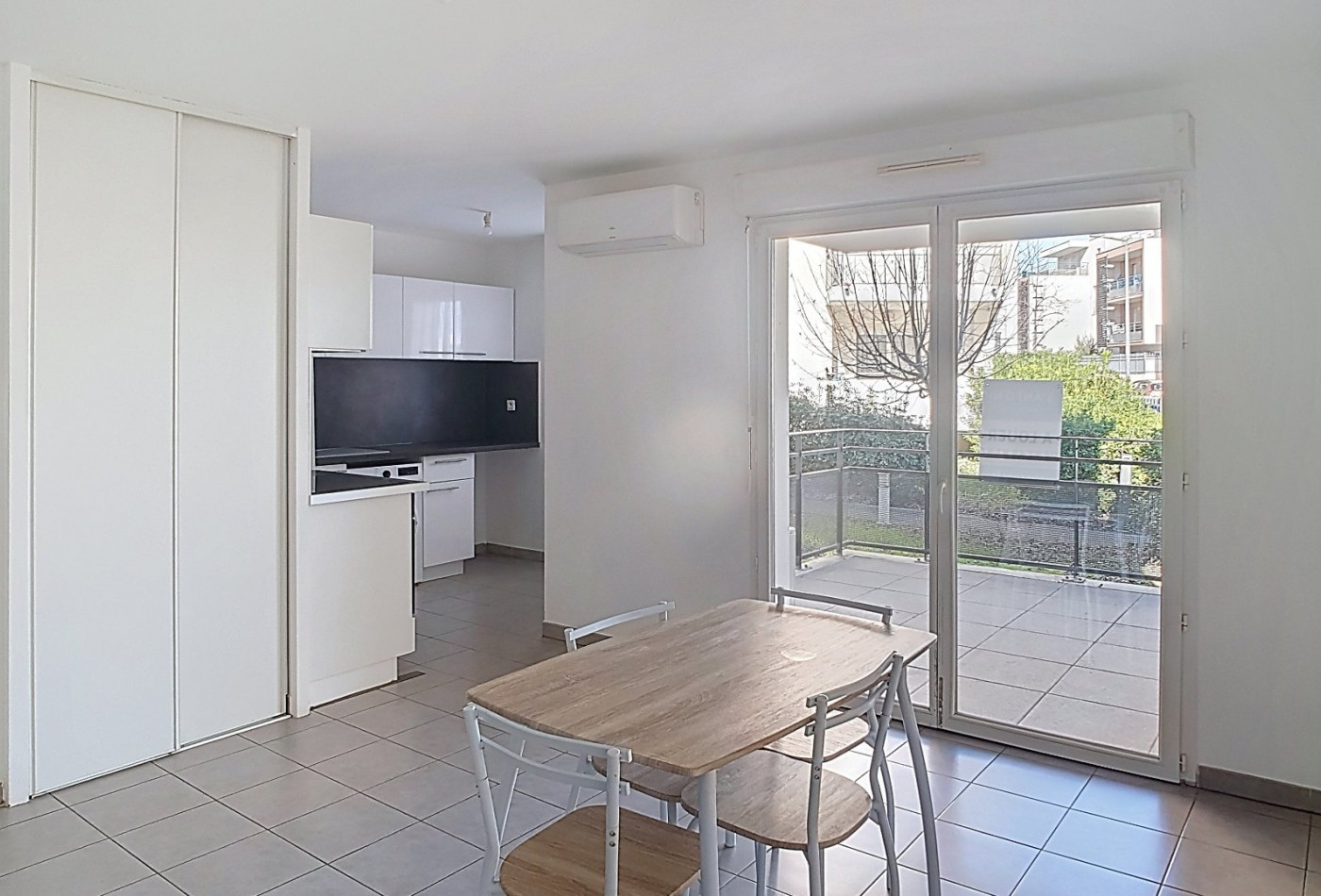 vente Appartement Beziers - Photo 1