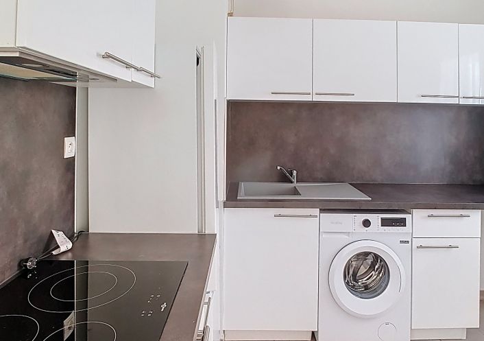 vente Appartement Beziers