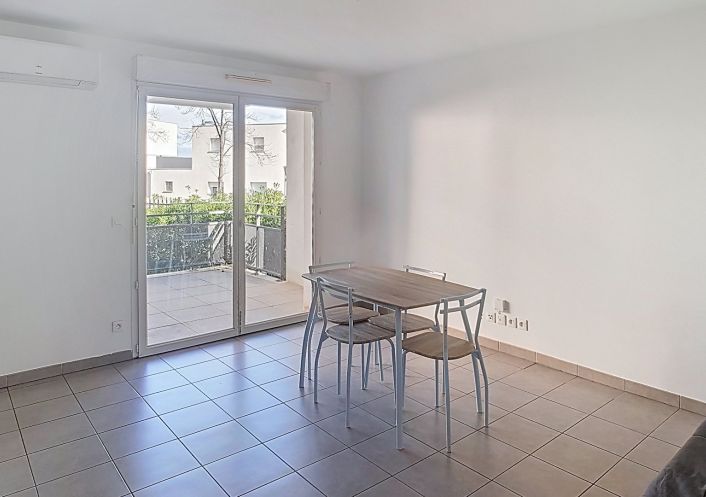 vente Appartement Beziers