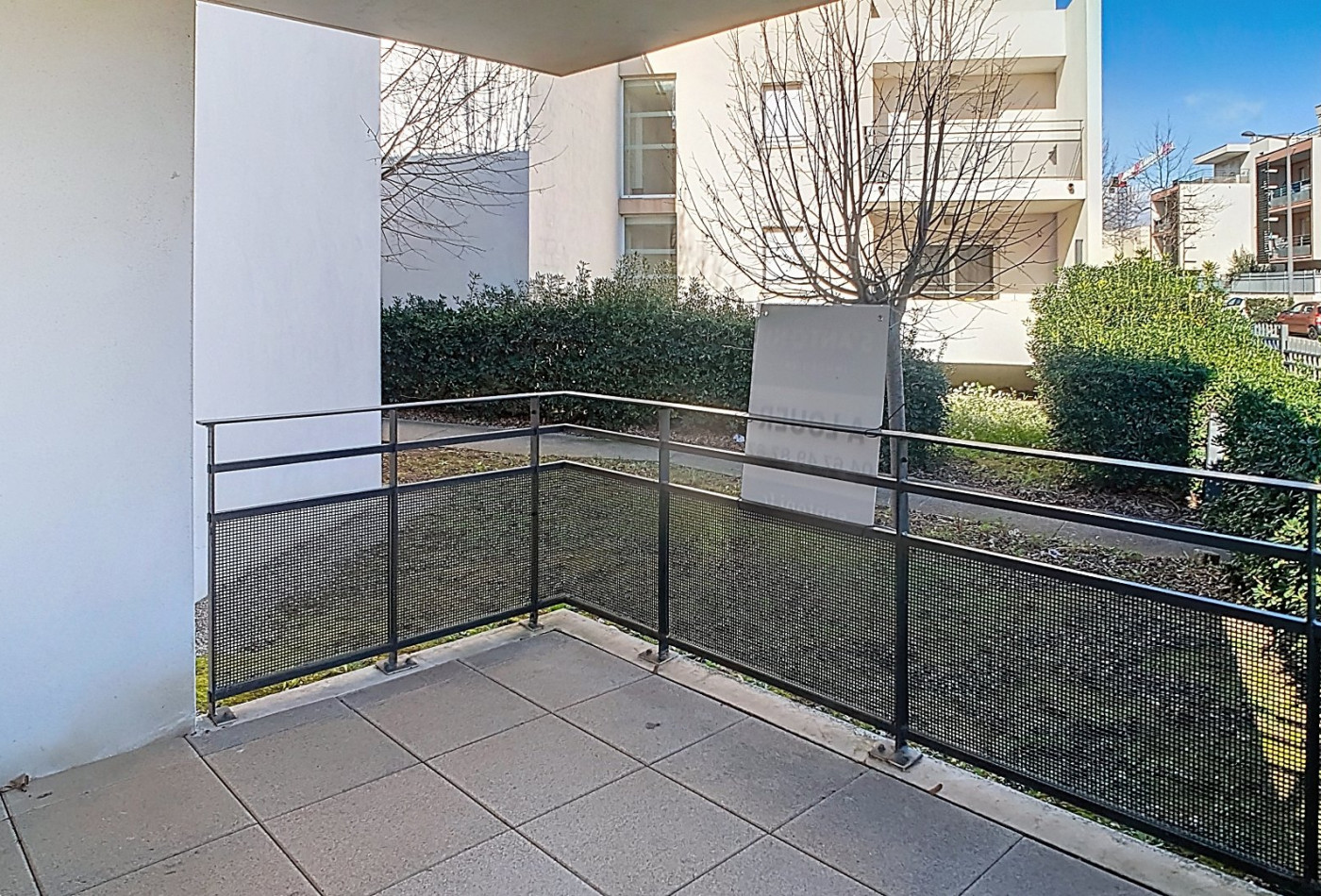 vente Appartement Beziers - Photo 7