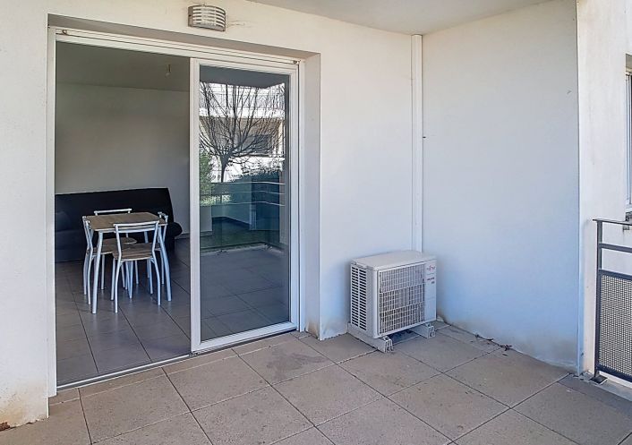 vente Appartement Beziers