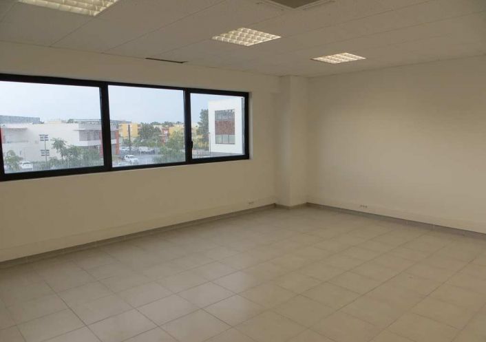 à louer Bureau Beziers