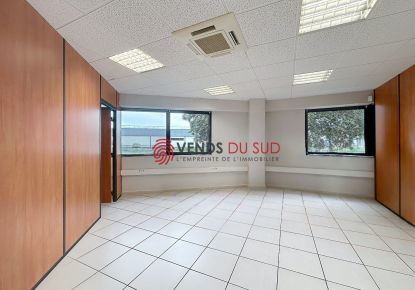 location Bureau Beziers