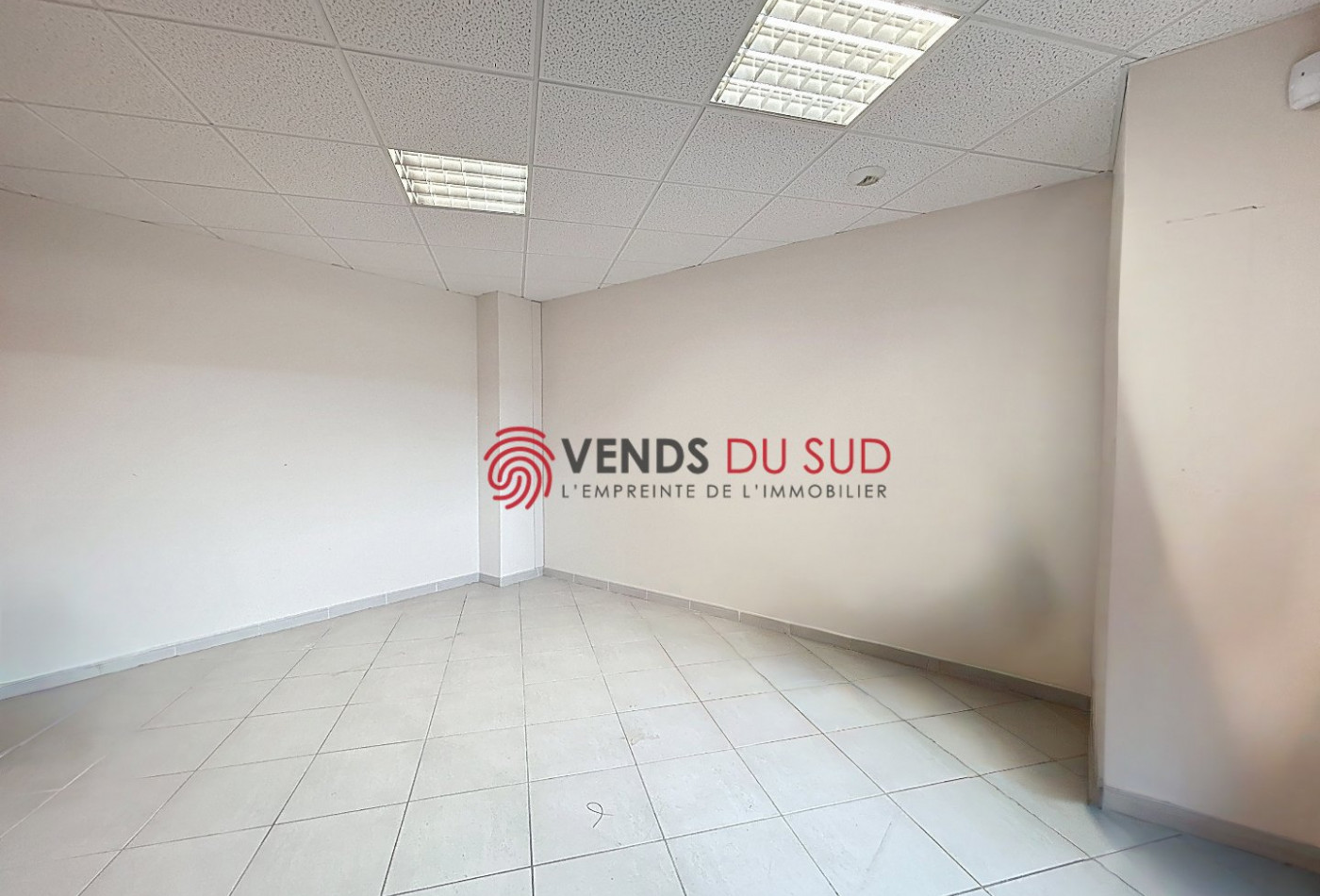 location Bureau Beziers - Photo 2