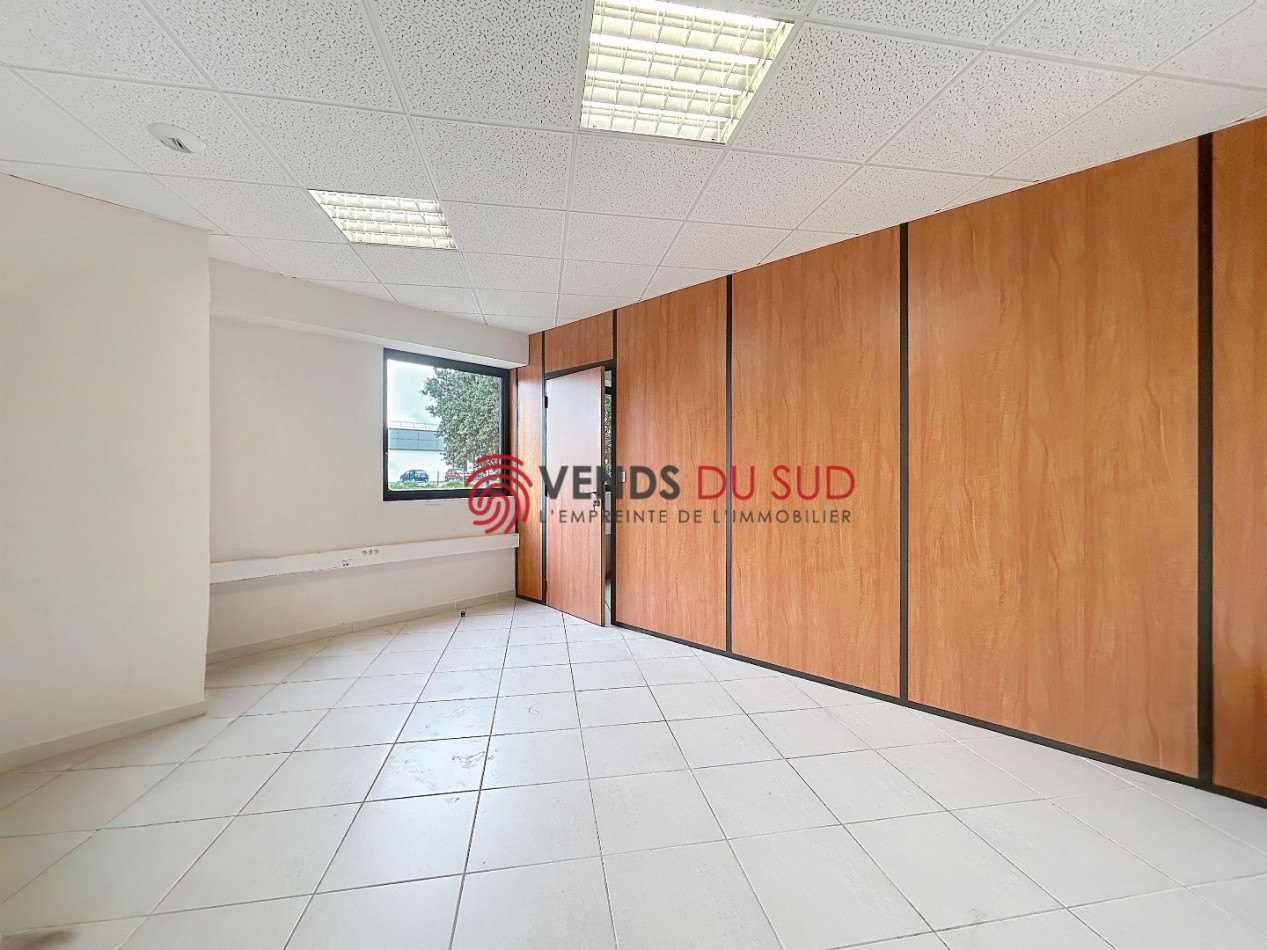 location Bureau Beziers - Photo 3