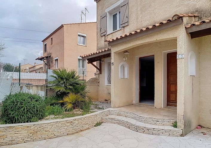 vente Maison Beziers