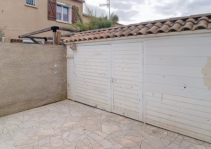 vente Maison Beziers