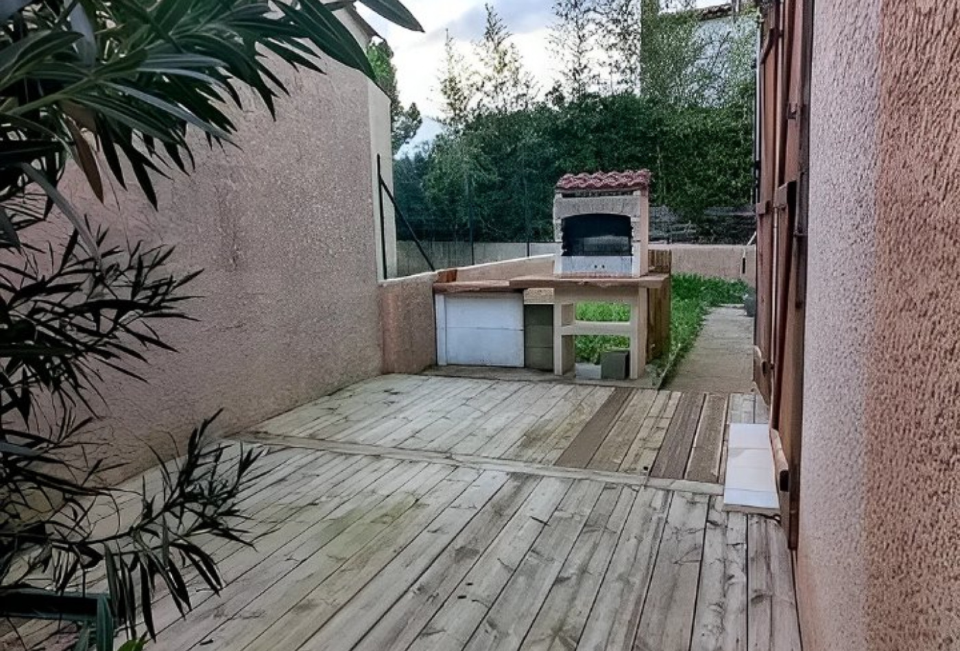 location Villa Meze - Photo 4