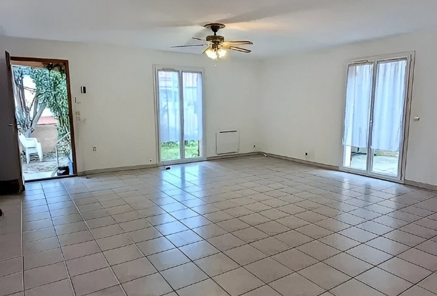 location Villa Meze - Photo 2