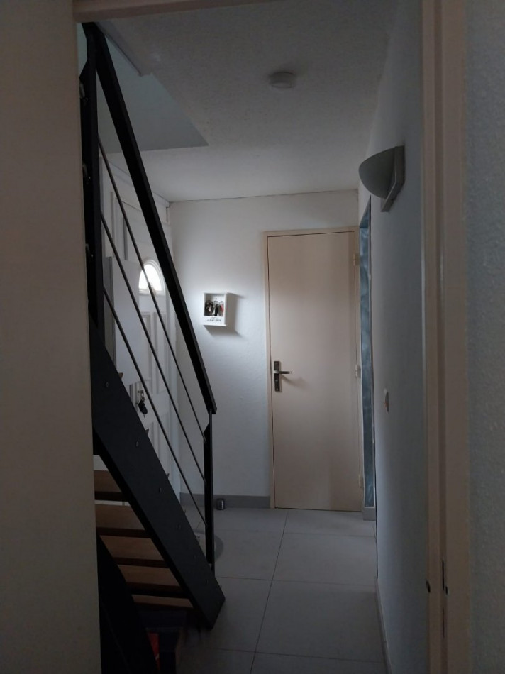 vente Maison en résidence Le Cap D'agde - Photo 7