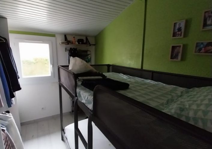 vente Maison en résidence Le Cap D'agde