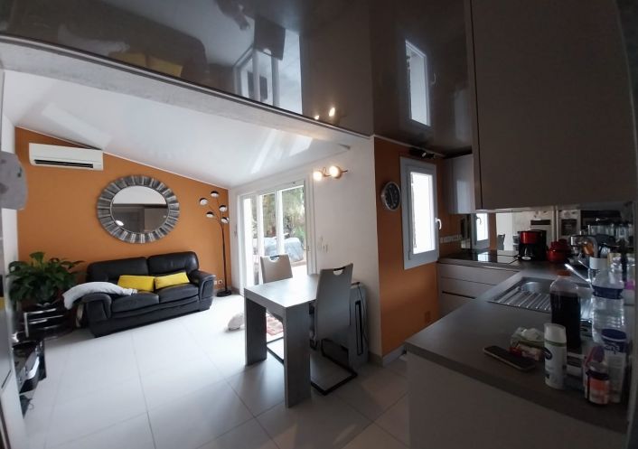 vente Maison en résidence Le Cap D'agde