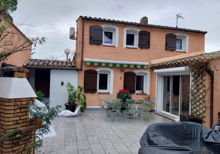 à vendre Maison en résidence Le Cap D'agde