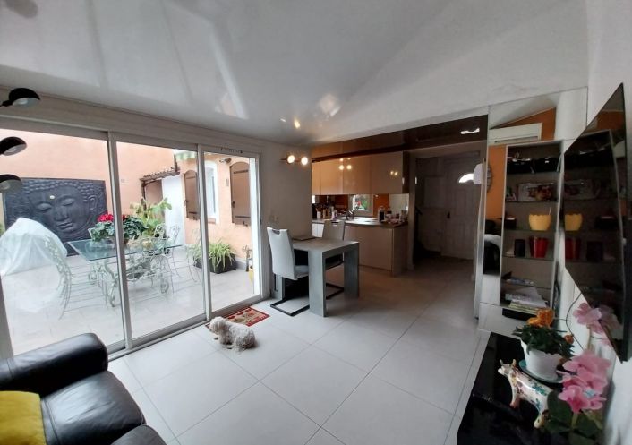 vente Maison en résidence Le Cap D'agde