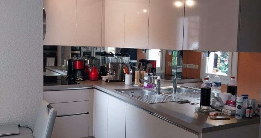 vente Maison en résidence Le Cap D'agde