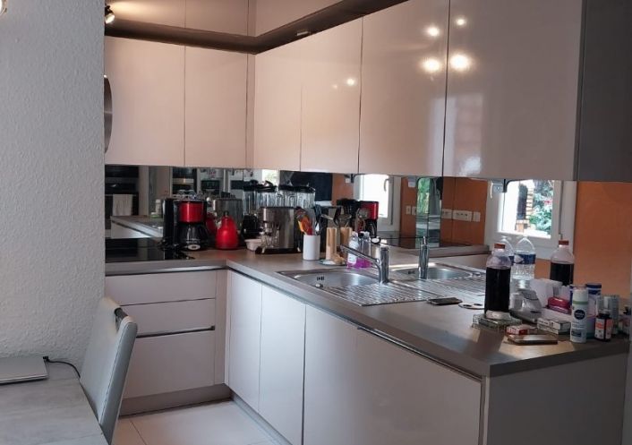 vente Maison en résidence Le Cap D'agde