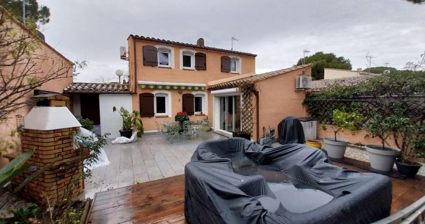 vente Maison en résidence Le Cap D'agde