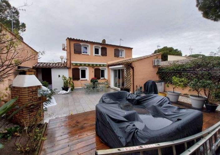vente Maison en résidence Le Cap D'agde