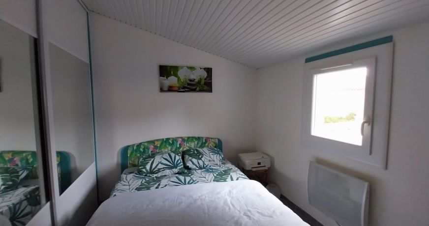 vente Maison en résidence Le Cap D'agde