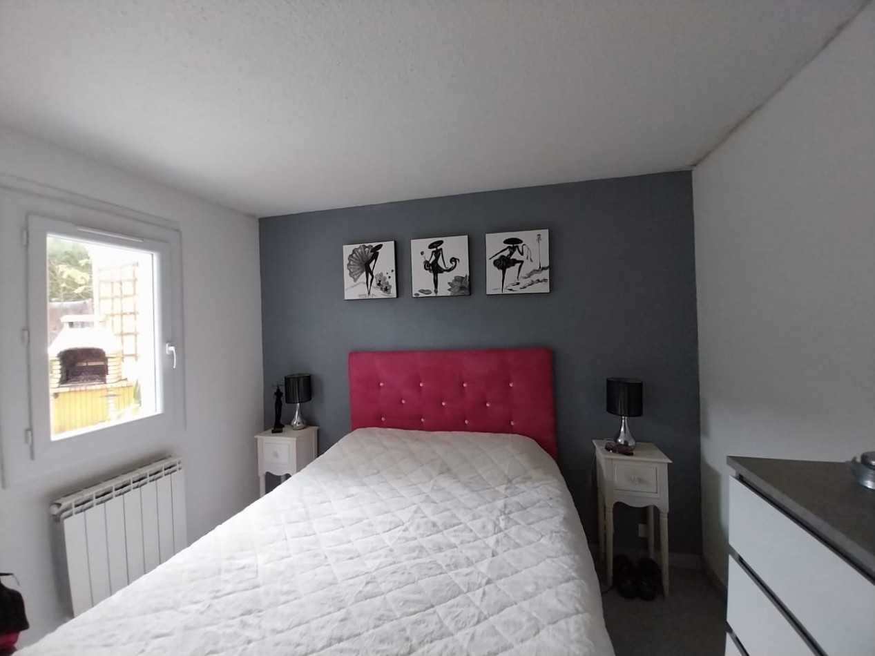 vente Maison en résidence Le Cap D'agde - Photo 6