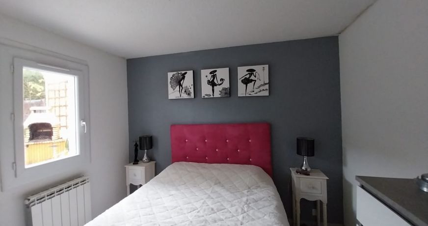 vente Maison en résidence Le Cap D'agde