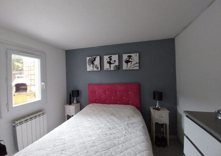 vente Maison en résidence Le Cap D'agde