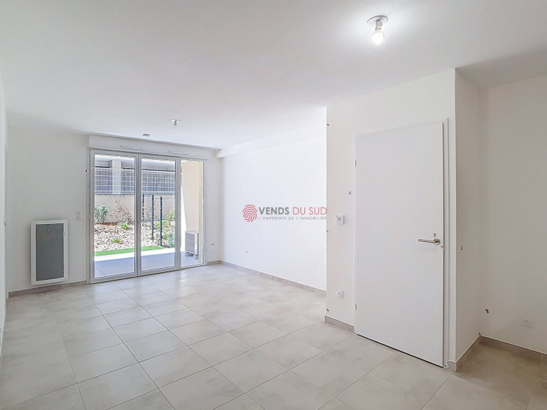 location Appartement en résidence Beziers - Photo 1