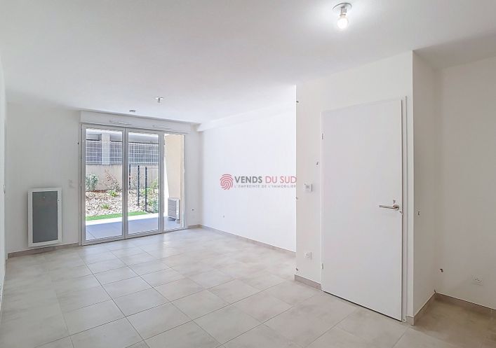 location Appartement en résidence Beziers