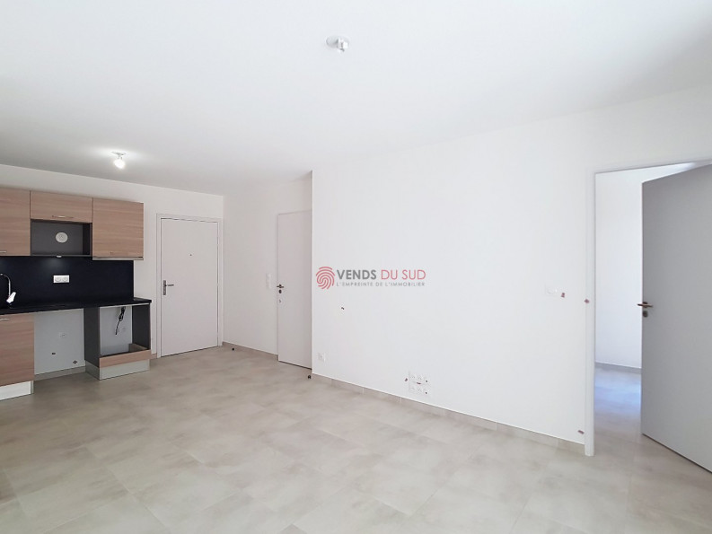 location Appartement en résidence Beziers - Photo 2