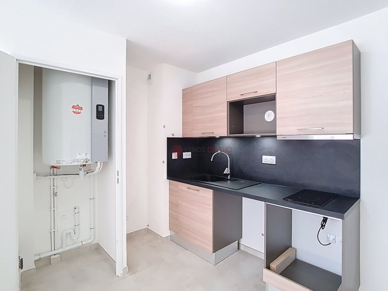 location Appartement en résidence Beziers - Photo 3