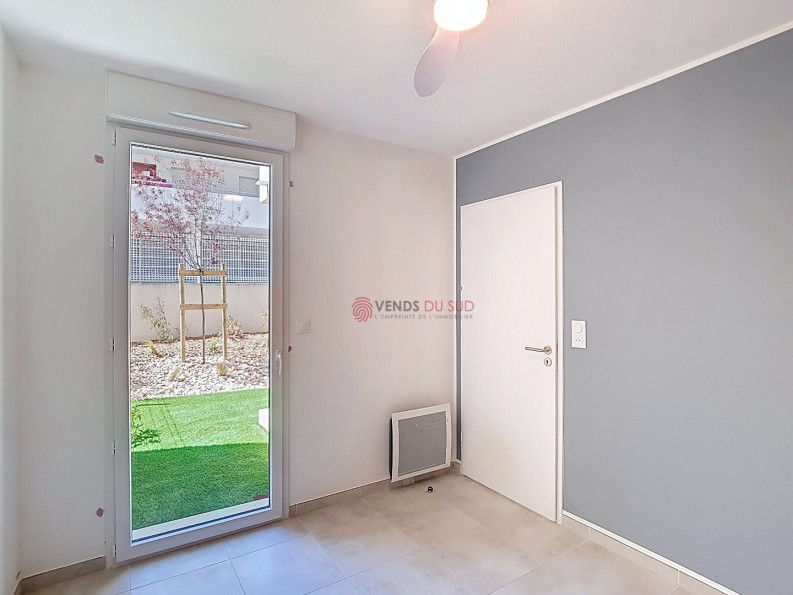 location Appartement en résidence Beziers - Photo 6