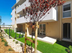 location Appartement en résidence Beziers