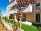 location Appartement en résidence Beziers