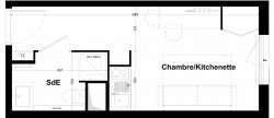 location Appartement en résidence Montpellier