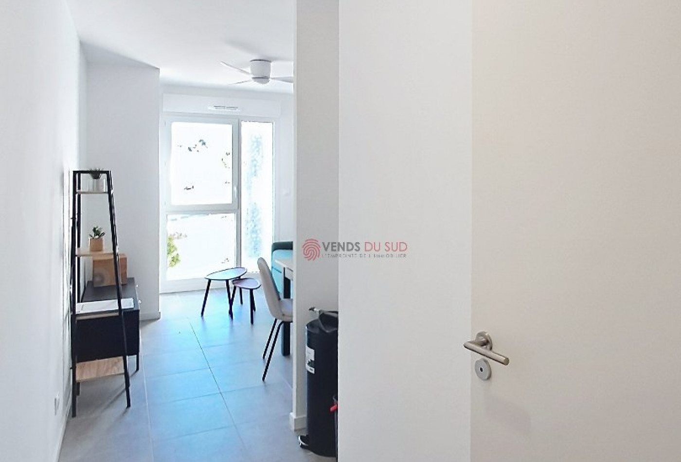 location Appartement en résidence Montpellier - Photo 3