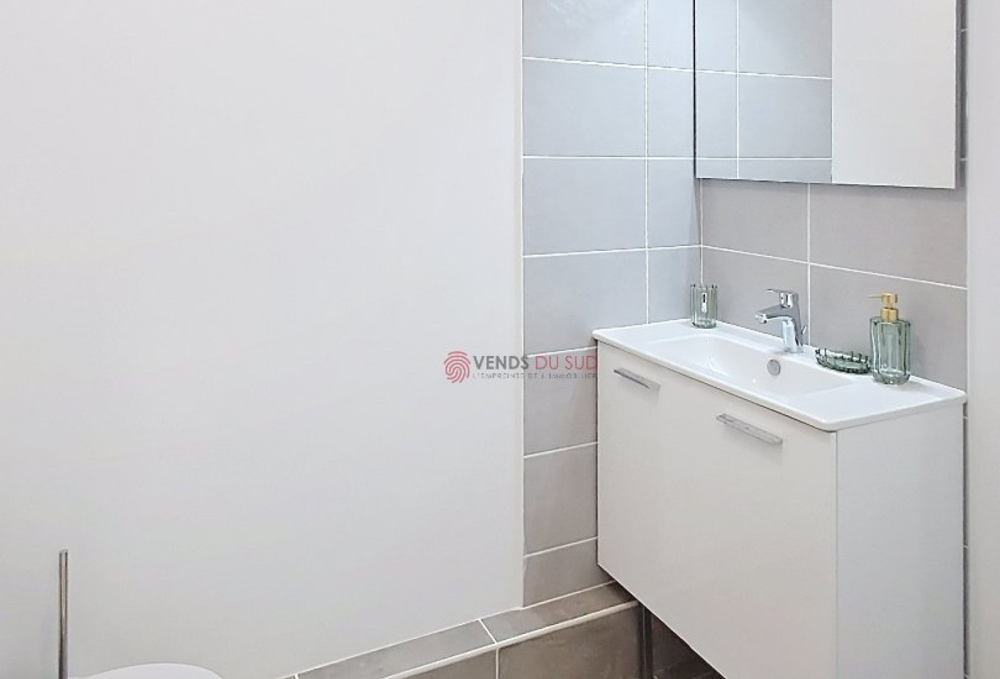 location Appartement en résidence Montpellier - Photo 4