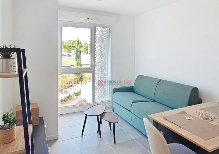 location Appartement en résidence Montpellier