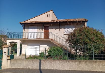vente Maison individuelle Servian