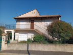 vente Maison individuelle Servian