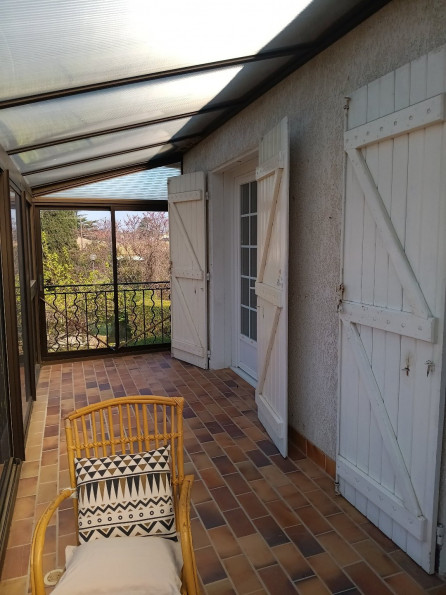 vente Maison individuelle Servian - Photo 5