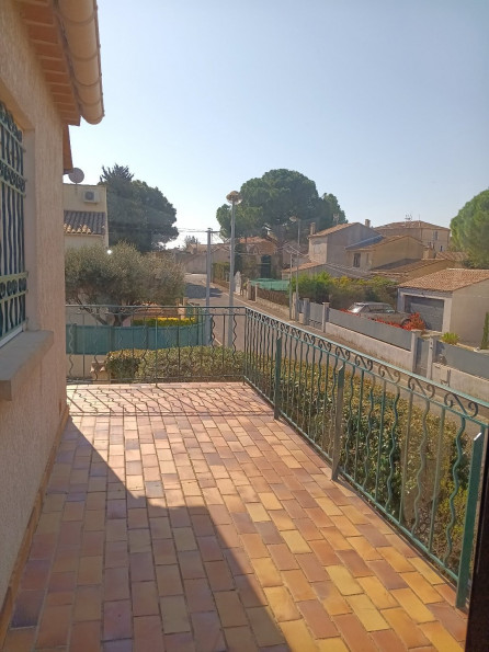 vente Maison individuelle Servian - Photo 6