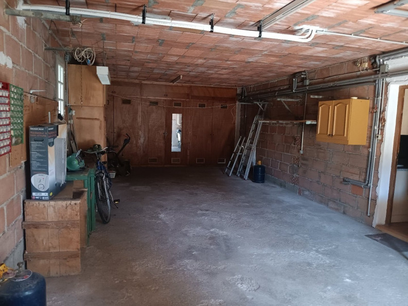 vente Maison individuelle Servian - Photo 10