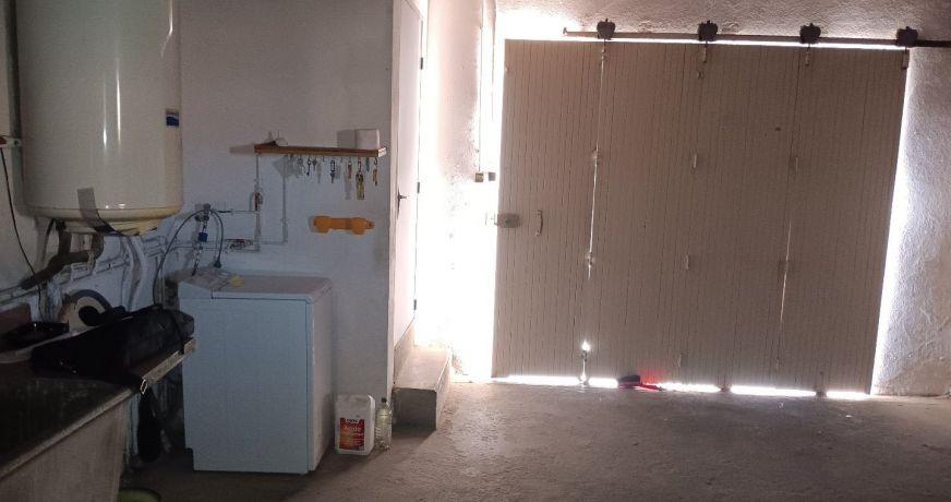 vente Maison individuelle Servian