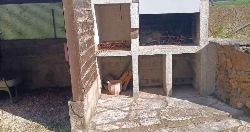 vente Maison individuelle Servian