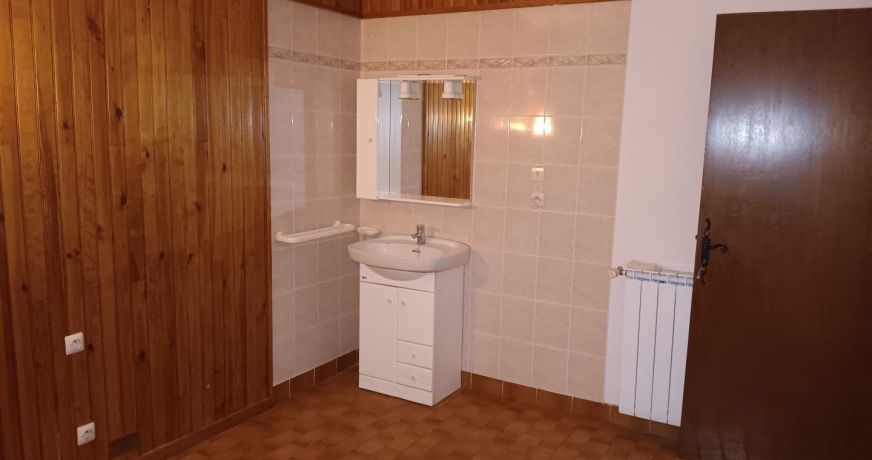 vente Maison individuelle Servian