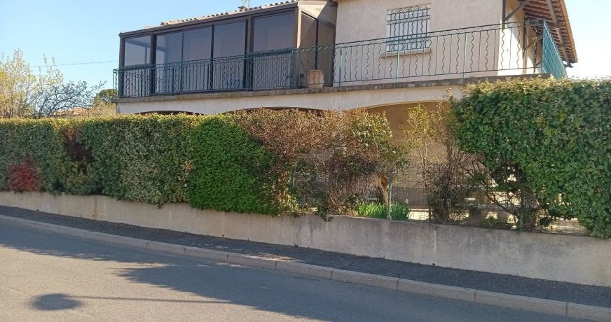 vente Maison individuelle Servian